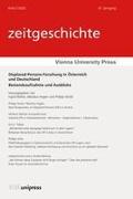 Displaced-Persons-Forschung in Österreich und Deutschland