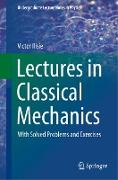 Lectures in Classical Mechanics