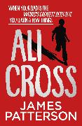 Ali Cross