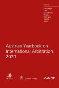 Austrian Yearbook on International Arbitration 2020