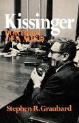 Kissinger