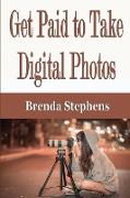 Get Paid to Take Digital Photos