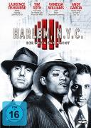 Harlem, N.Y.C. - Der Preis der Macht