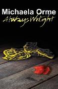 Always Wright