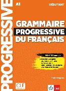 Grammaire progressive du français - Niveau débutant - Deutsche Ausgabe