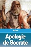 Apologie de Socrate