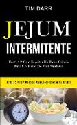 Jejum Intermitente