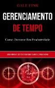 Gerenciamento De Tempo