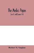 The Medici popes