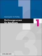 Rechnungswesen für Kaufleute / Rechnungswesen für Kaufleute 1 - Theorie und Aufgaben, Bundle inkl. PDF