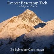 Everest Basecamp Trek