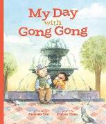 My Day with Gong Gong