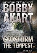 Geostorm The Tempest