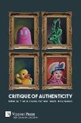 Critique of Authenticity