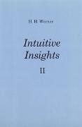 Intuitive Insights / Intuitive Insights II