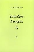 Intuitive Insights / Intuitive Insights IV