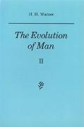 The Evolution of Man / The Evolution of Man II