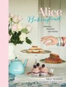 Alice in Bakingland