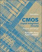 CMOS Digital Integrated Circuits Analysis and Design