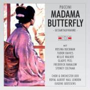 Madama Butterfly (GA)