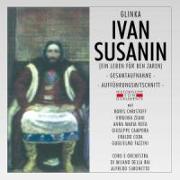Ivan Susanin (Ein Leben Für Den Zaren)