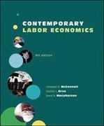 Contemporary Labor Economics