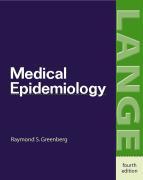 Medical Epidemiology