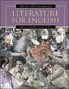 Literature for English.Intermediate One.Student Text