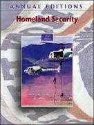 Annual Editions: Homeland Security