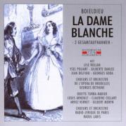 La Dame Blanche (GA)