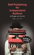 Self-Publishing for Independent Authors