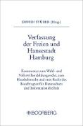Verfassung der Freien und Hansestadt Hamburg