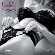 Lingerie Provocative 2021 Velvet Edition