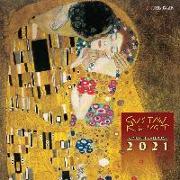 Gustav Klimt -Women 2021