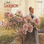 Carl Larsson 2021