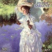 John Singer Sargent 2021