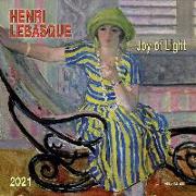 Henri Lebasque - Painter of Light 2021