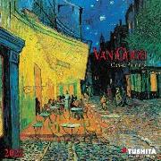 van Gogh - Classic Works 2021