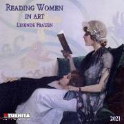 Reading Women 2021