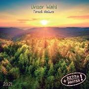 Forest Nature/Unser Wald 2021