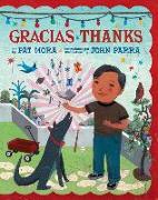 Gracias - Thanks