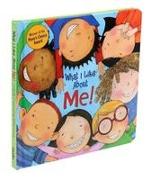 What I Like about Me!: A Book Celebrating Differences