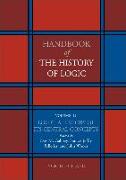 Logic: A History of Its Central Concepts
