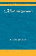 Meat Refrigeration