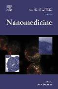 Nanomedicine: Volume 5