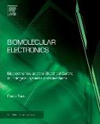 Biomolecular Electronics