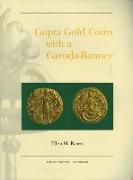 Gupta Gold Coins with a Garu&#7693,a-Banner (Samudragupta to Skandagupta) (2 Vols.)