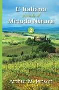 L' Italiano secondo il Metodo Natura, 2