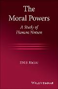 The Moral Powers