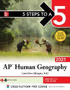 5 Steps to a 5: AP Human Geography 2021